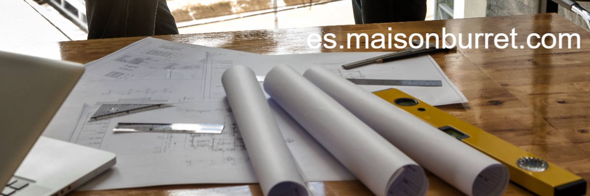 es.maisonburret.com